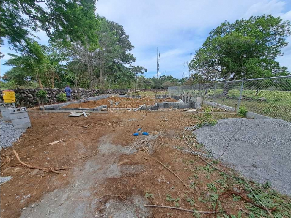 PROYECTO HABITACIONAL, LA ASEQUIA POTRERILLO - 6