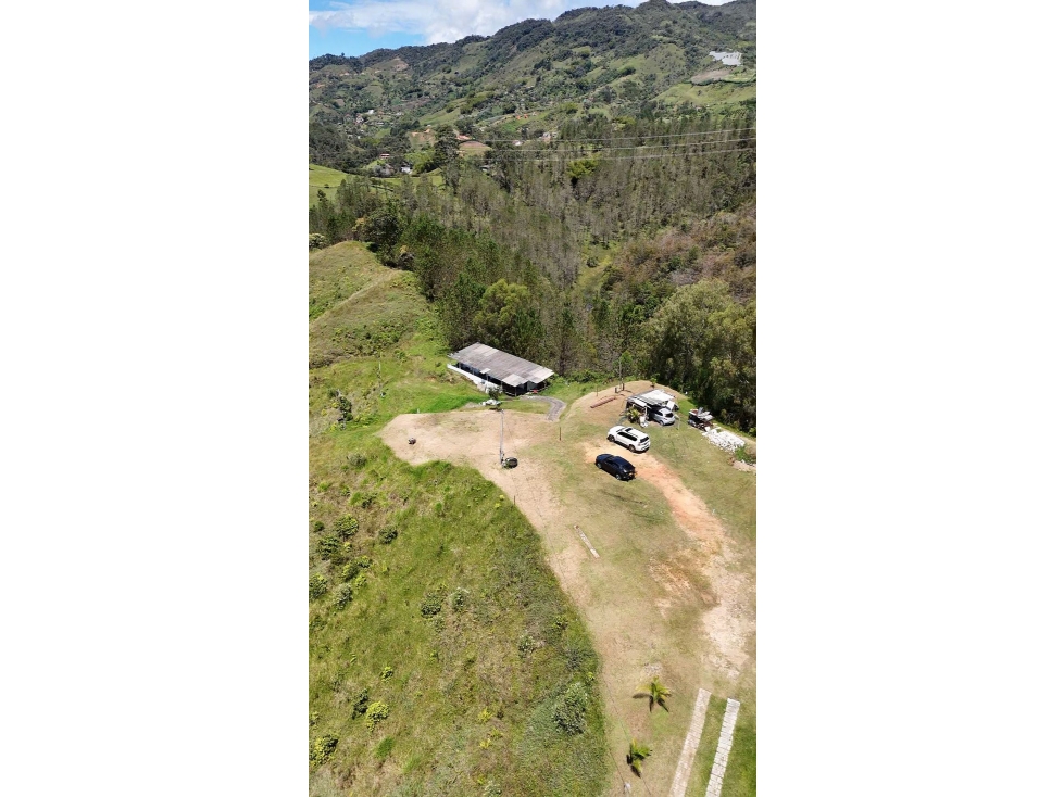 Proyecto Himalaya entre El Peñol y Guatape — foto 4