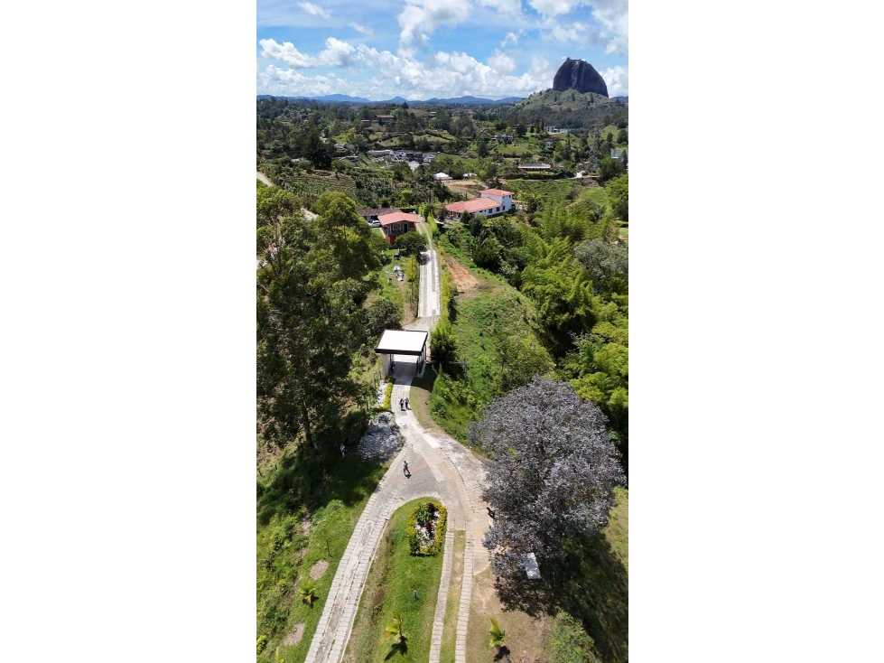 Proyecto Himalaya entre El Peñol y Guatape — foto 5