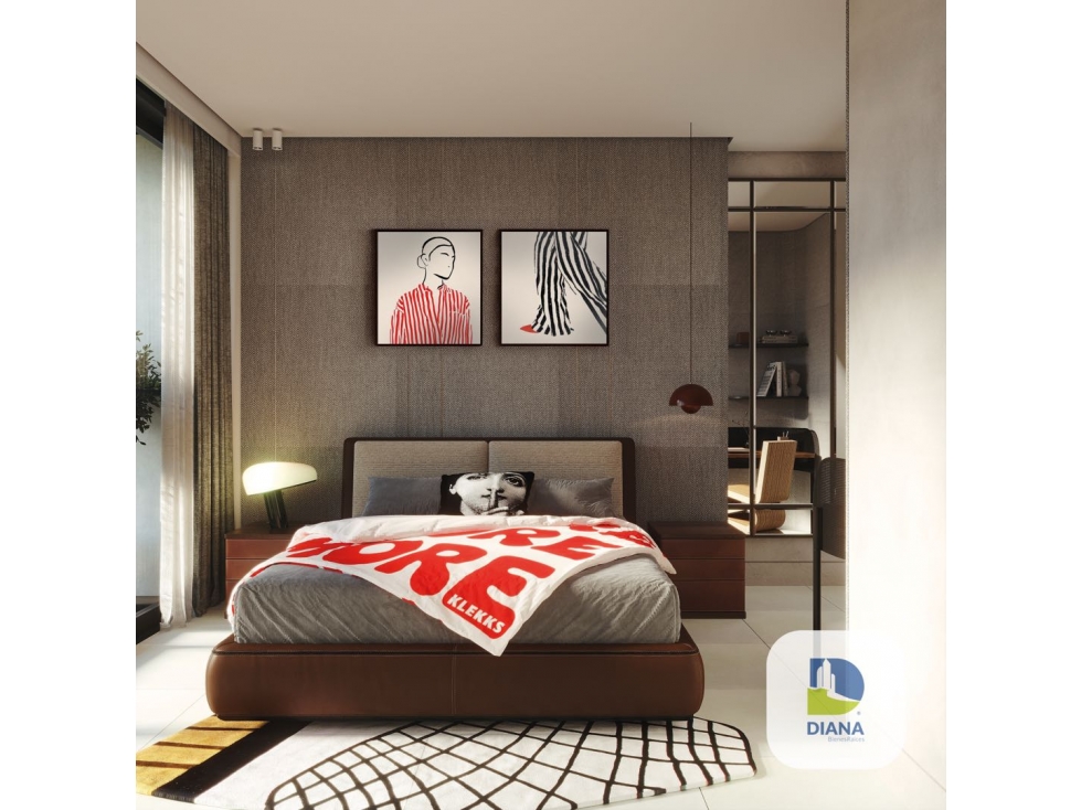 Proyecto de apartamentos para inversión en Panamá — foto 4