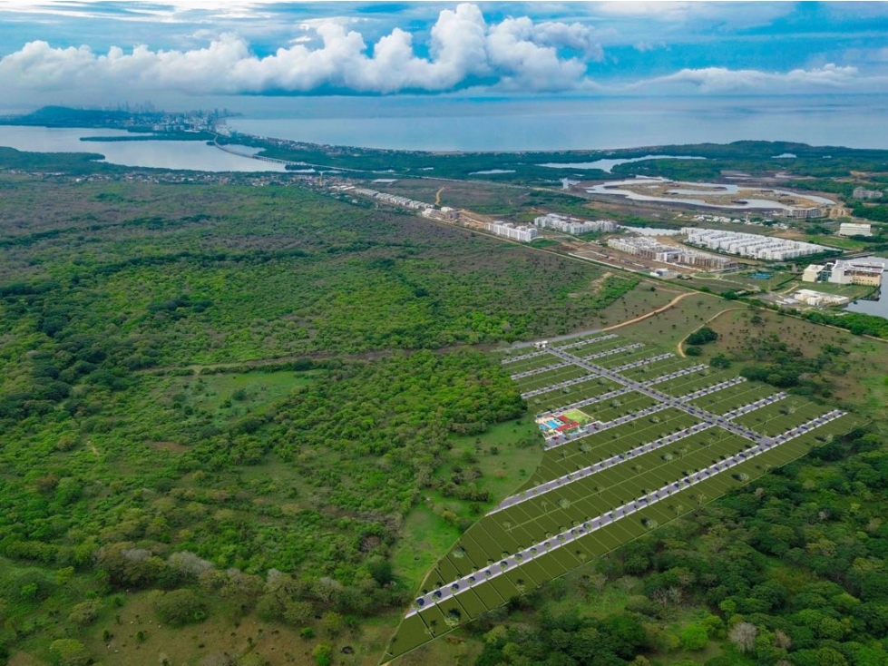 PROYECTO LAS PALMAS® CONDOMINIO | ZONA NORTE | CARTAGENA — foto 2
