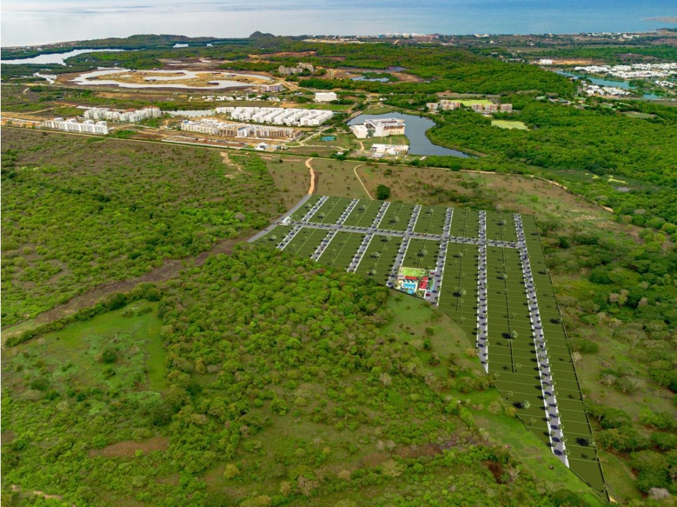 PROYECTO LAS PALMAS® CONDOMINIO | ZONA NORTE | CARTAGENA — foto 3