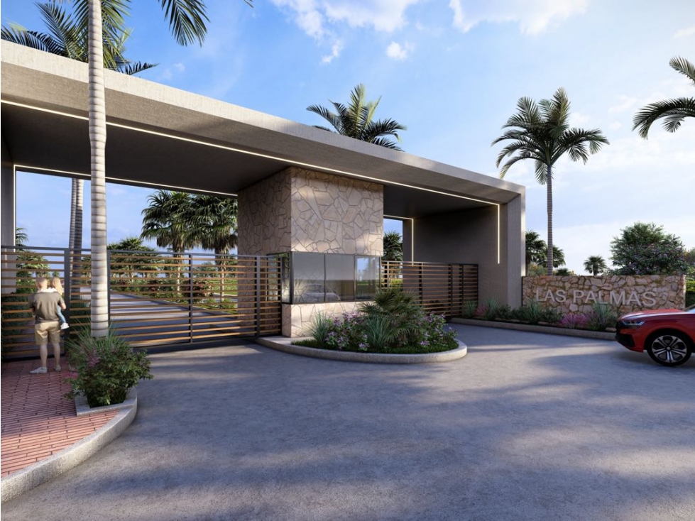 PROYECTO LAS PALMAS® CONDOMINIO | ZONA NORTE | CARTAGENA — foto 5
