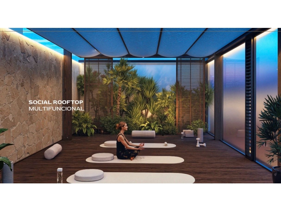 PROYECTO Últimos apartamentos exclusivos en Laureles |Desde $1.486 MM — foto 2