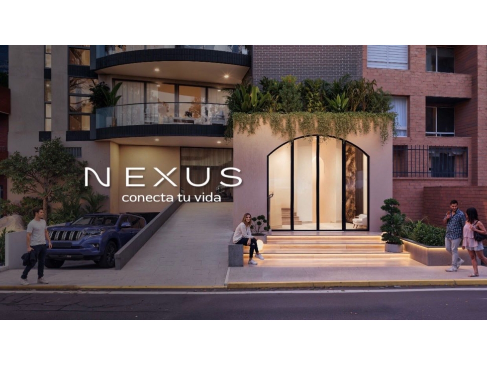 PROYECTO Últimos apartamentos exclusivos en Laureles |Desde $1.486 MM — foto 3
