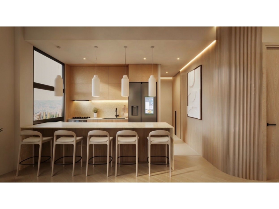 PROYECTO Últimos apartamentos exclusivos en Laureles |Desde $1.486 MM — foto 5