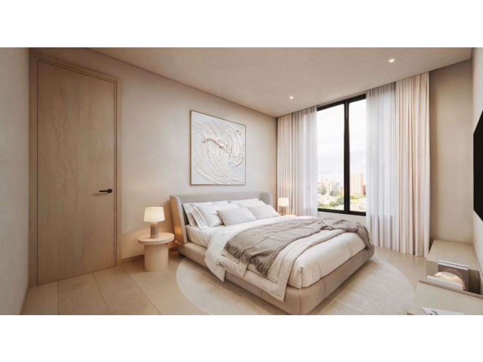 PROYECTO Últimos apartamentos exclusivos en Laureles |Desde $1.486 MM — foto 6
