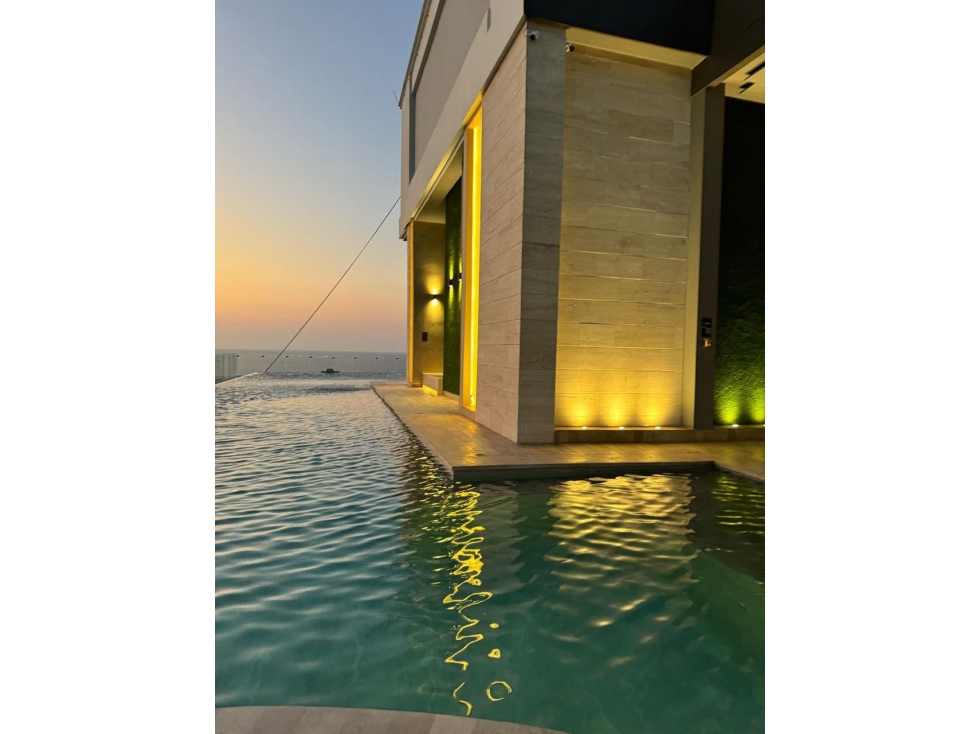 PROYECTO MURANO CENTRO, APARTAMENTOS PRECIOS LANZAMIENTO, CARTAGENA — foto 5