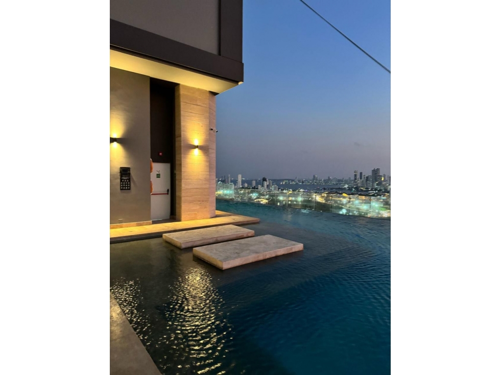 PROYECTO MURANO CENTRO, APARTAMENTOS PRECIOS LANZAMIENTO, CARTAGENA — foto 6
