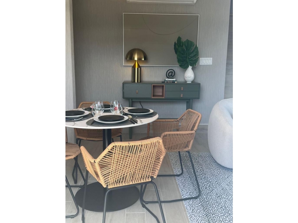 Proyecto nuevo en Panamá de apartamentos de 3 niveles cerca al mar — foto 4