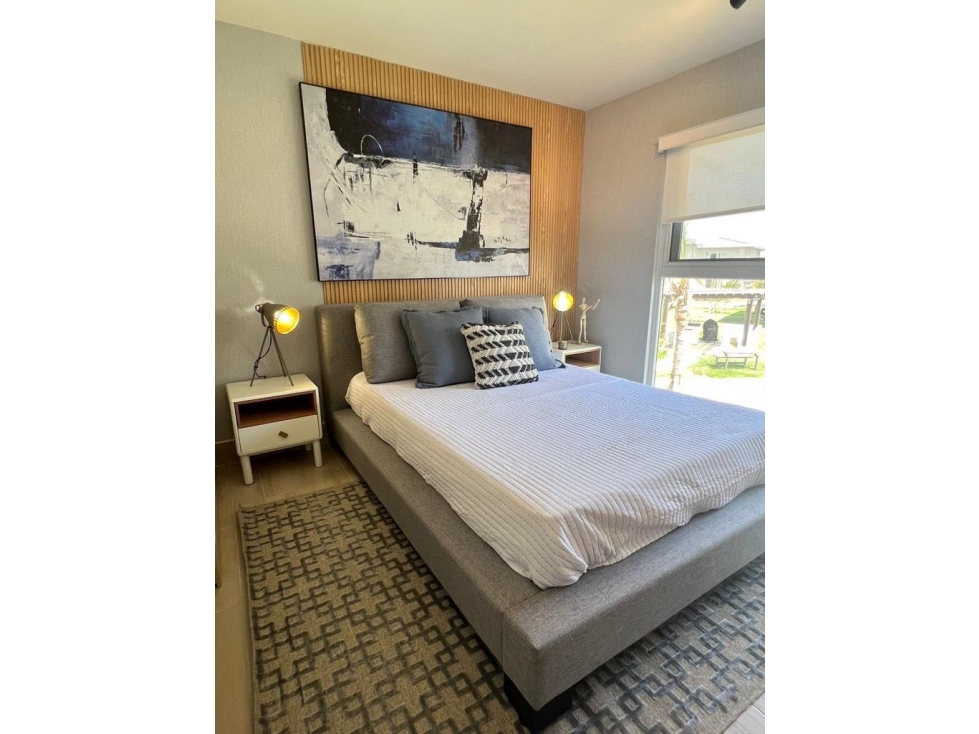 Proyecto nuevo en Panamá de apartamentos de 3 niveles cerca al mar — foto 5