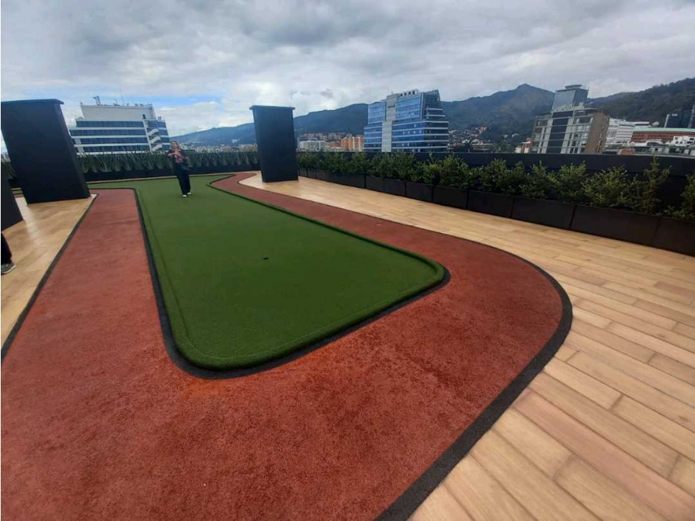Proyecto Nuevo Para inversion Taj 97 Chico — foto 4