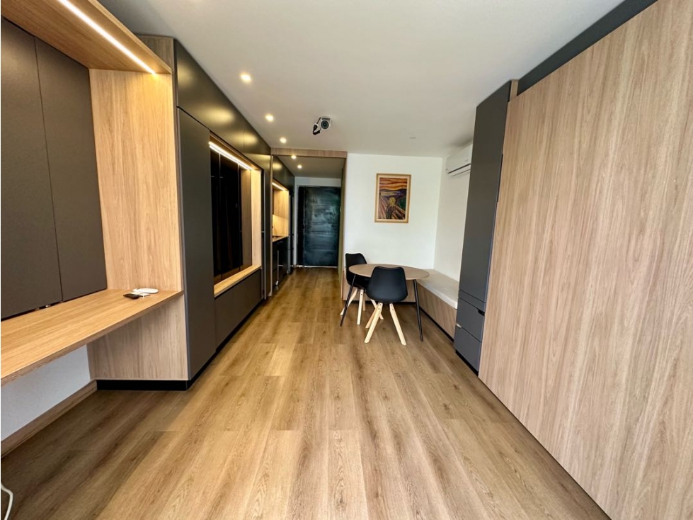 Proyecto nuevo para rentas cortas Hito 18 sector Av 19 Norte — foto 4