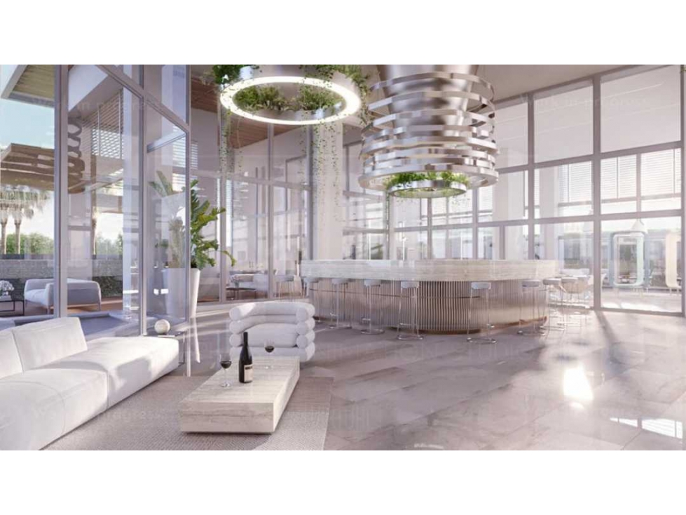 Proyecto OCEANA en Santa María Golf & Country Club (SM_V) — foto 5