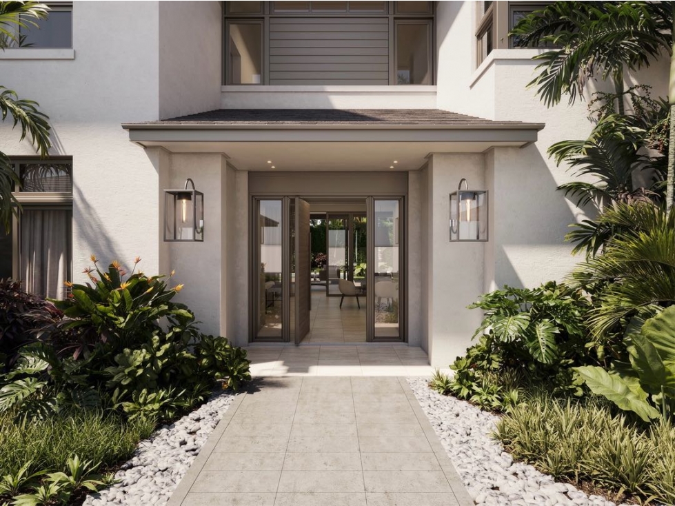 Casa en Venta Paseo del Este - Costa del Este (PRY)