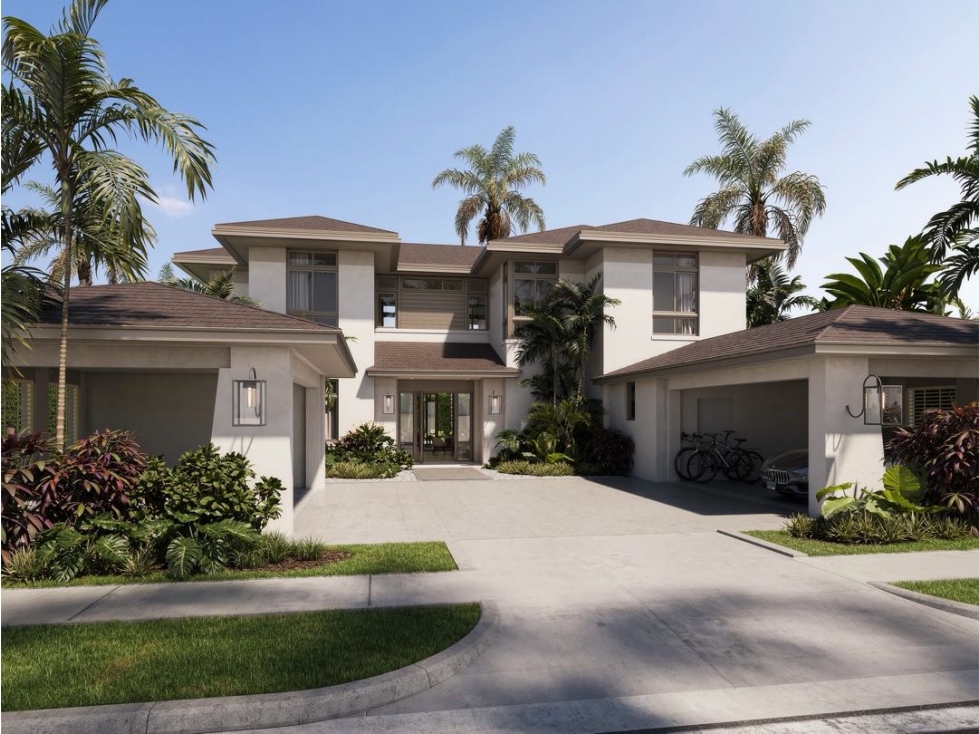 Casa en Venta Paseo del Este - Costa del Este (PRY) — foto 2