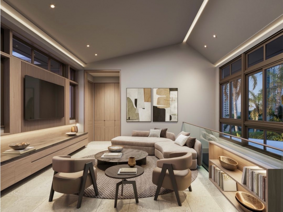 Casa en Venta Paseo del Este - Costa del Este (PRY) — foto 3