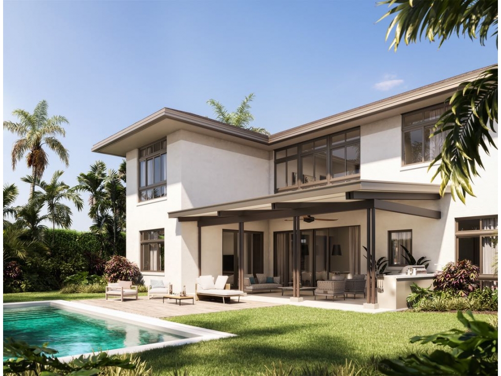 Casa en Venta Paseo del Este - Costa del Este (PRY) — foto 5
