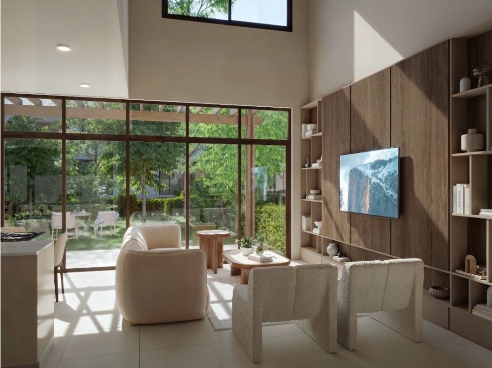 Casa en Venta Portavita - Panamá Norte (PRY)