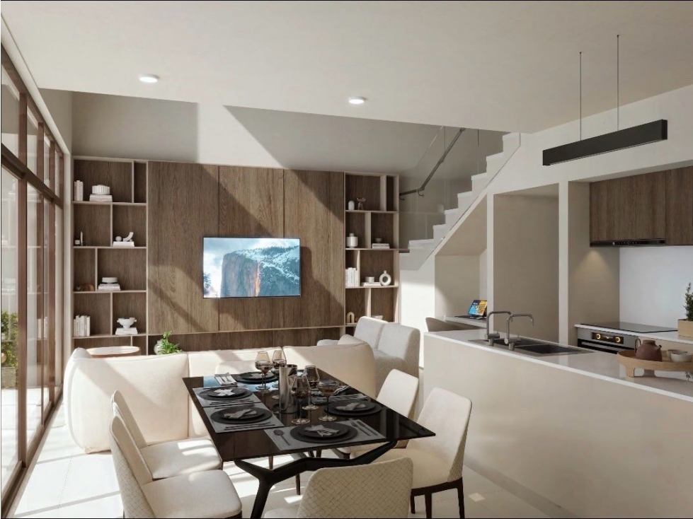 Casa en Venta Portavita - Panamá Norte (PRY) — foto 5