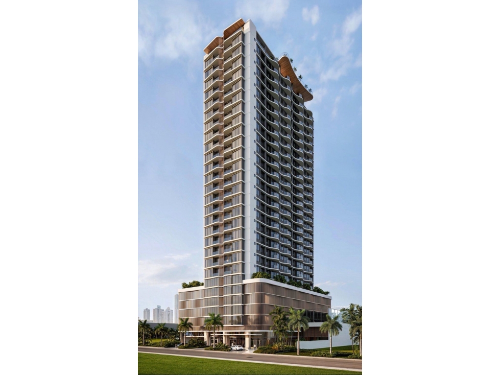 PROYECTO PRE VENTA - COSTA DEL ESTE AURUM