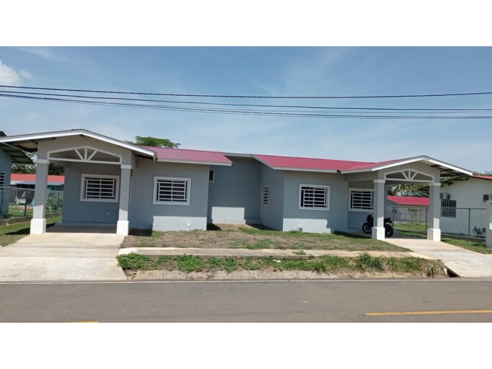 Proyecto Residencial para entrega inmediata - 2