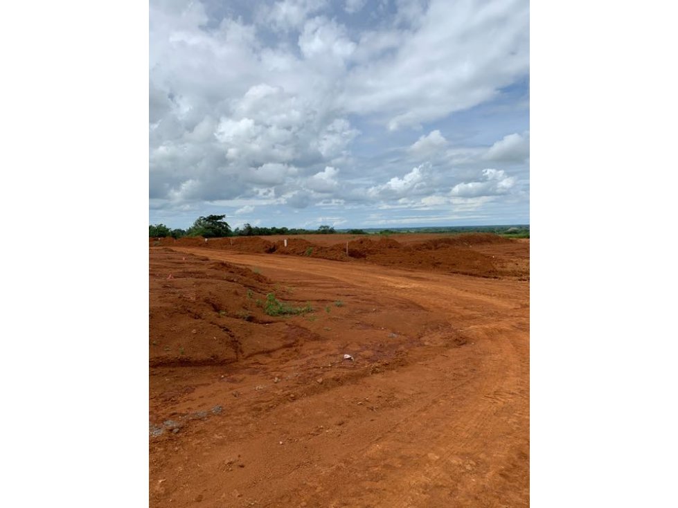 Proyecto Residencial Vista Grande Park en Las Lomas, David - 4