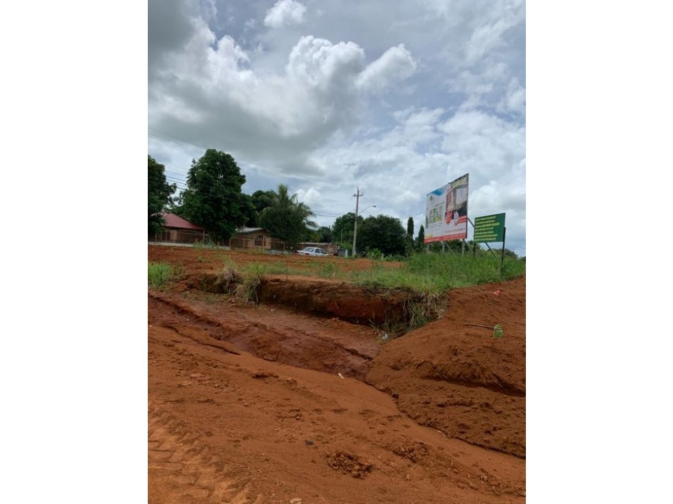 Proyecto Residencial Vista Grande Park en Las Lomas, David - 5