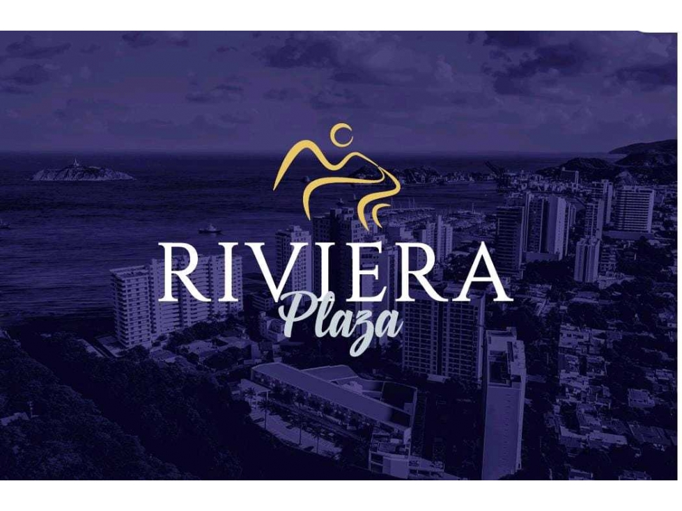 Proyecto Riviera Plaza Santa Marta Torre 2 - 1
