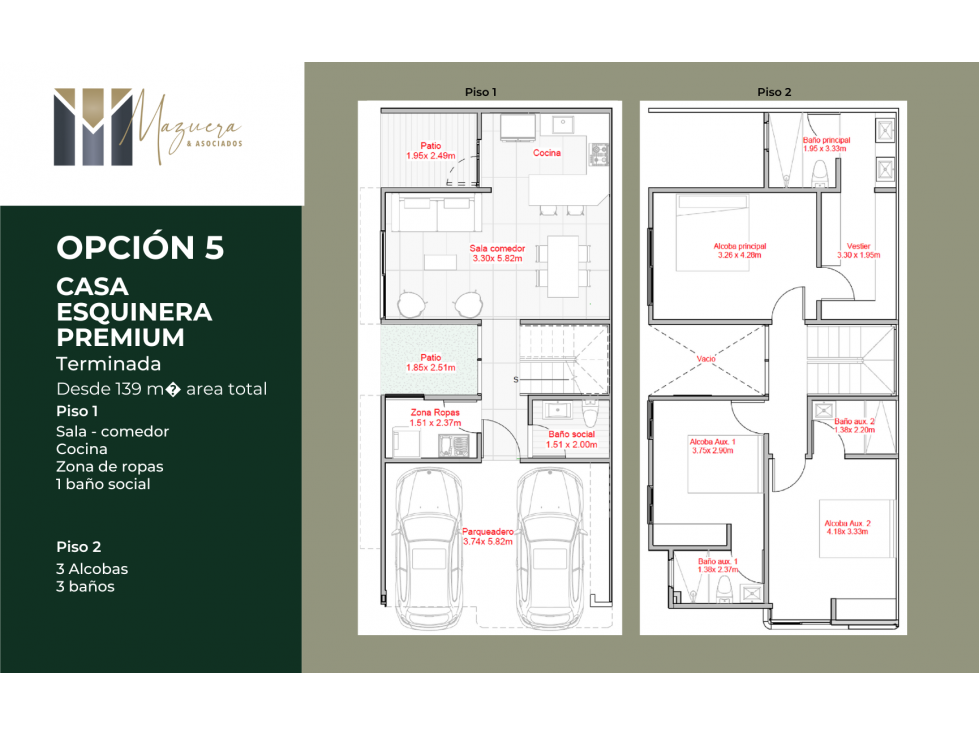 PROYECTO SOBRE PLANOS DE CASAS CAMPESTRES EN CERRITOS PEREIRA