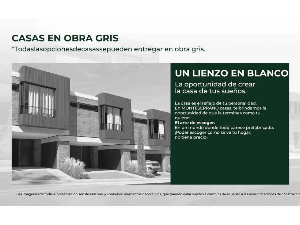 PROYECTO SOBRE PLANOS DE CASAS CAMPESTRES EN CERRITOS PEREIRA — foto 5