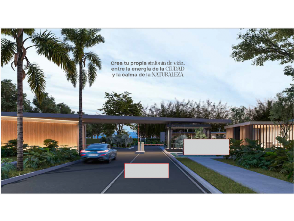 PROYECTO SOBRE PLANOS DE LOTES CAMPESTRES EN CERRITOS PEREIRA — foto 3