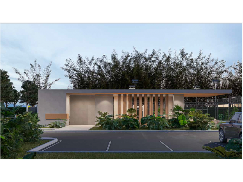 PROYECTO SOBRE PLANOS DE LOTES CAMPESTRES EN CERRITOS PEREIRA — foto 4