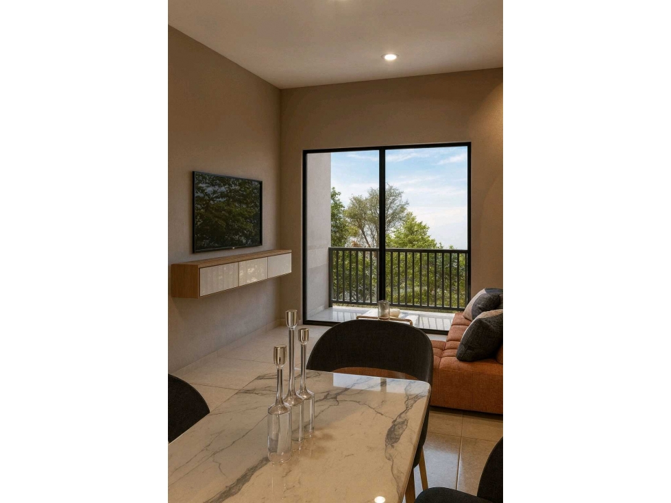 Proyecto TORRES DE ALBORAYA en VENTA — foto 3