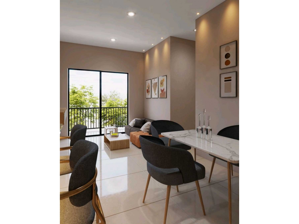 Proyecto TORRES DE ALBORAYA en VENTA — foto 5