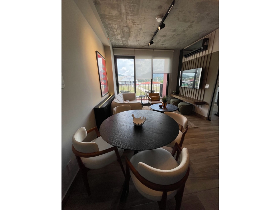 VENDO APARTAMENTO EN PANAMÁ PACÍFICO: Flex, un espacio independiente — foto 2