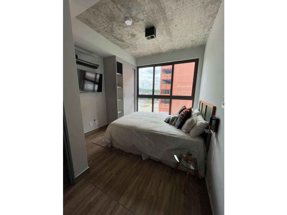 VENDO APARTAMENTO EN PANAMÁ PACÍFICO: Flex, un espacio independiente — foto 6