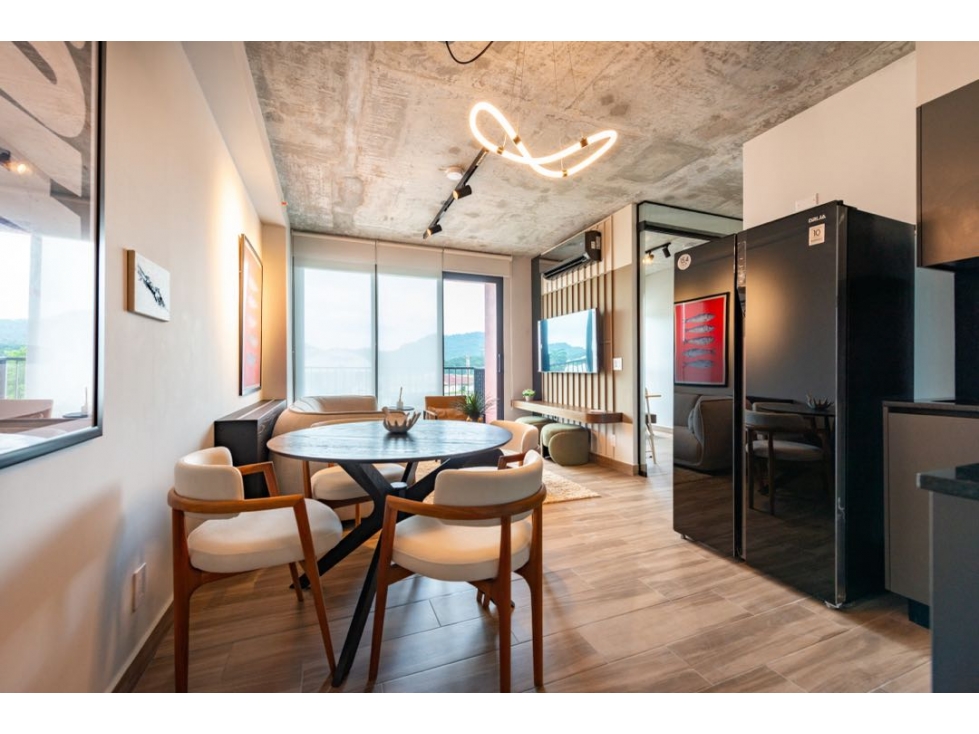 VENDO APARTAMENTO EN PANAMÁ PACÍFICO: Flex, un espacio independiente — foto 5