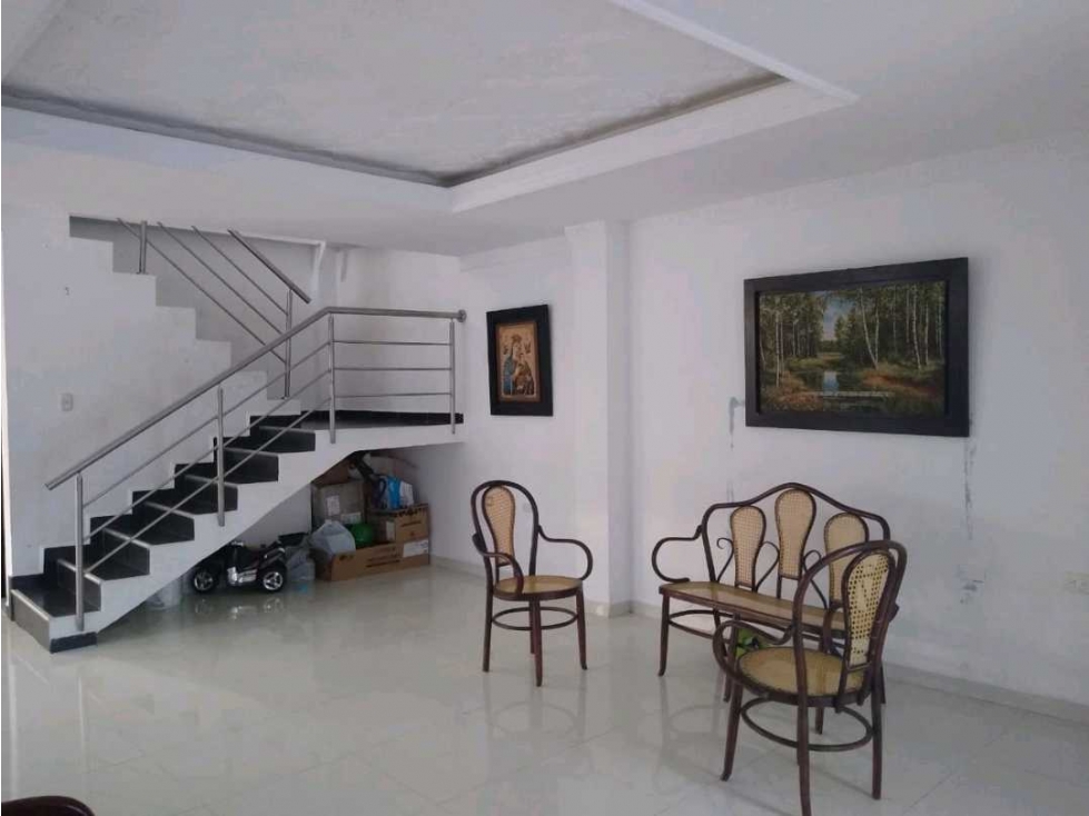 Casa en venta o arriendo en villa campestre en venta — foto 2