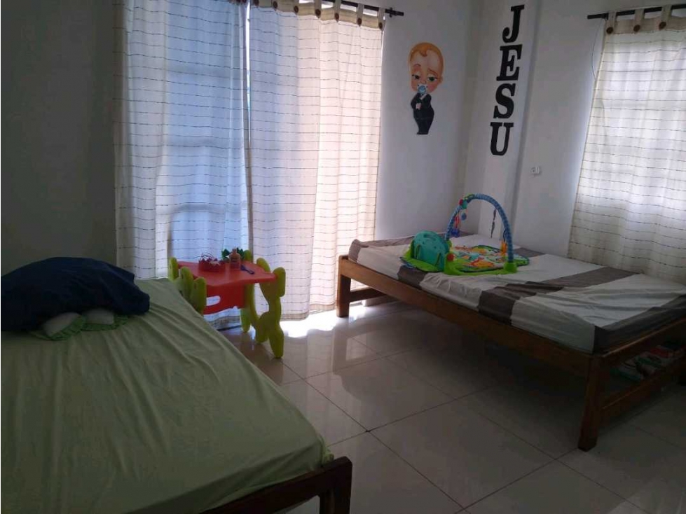 Casa en venta o arriendo en villa campestre en venta — foto 4