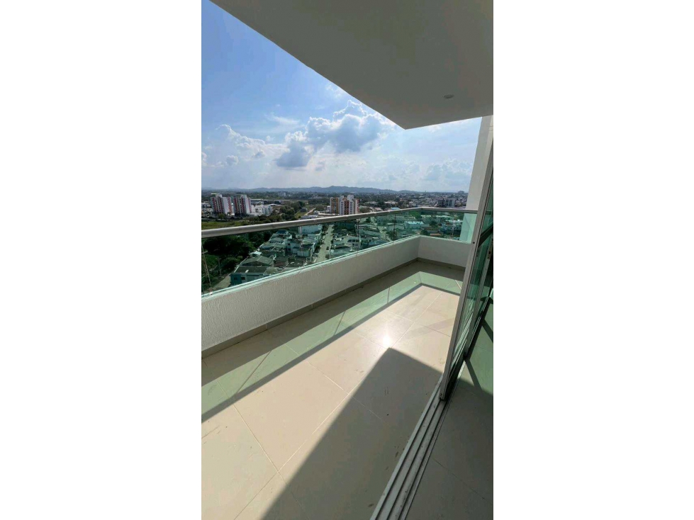 Apartamento en venta en Monteverde