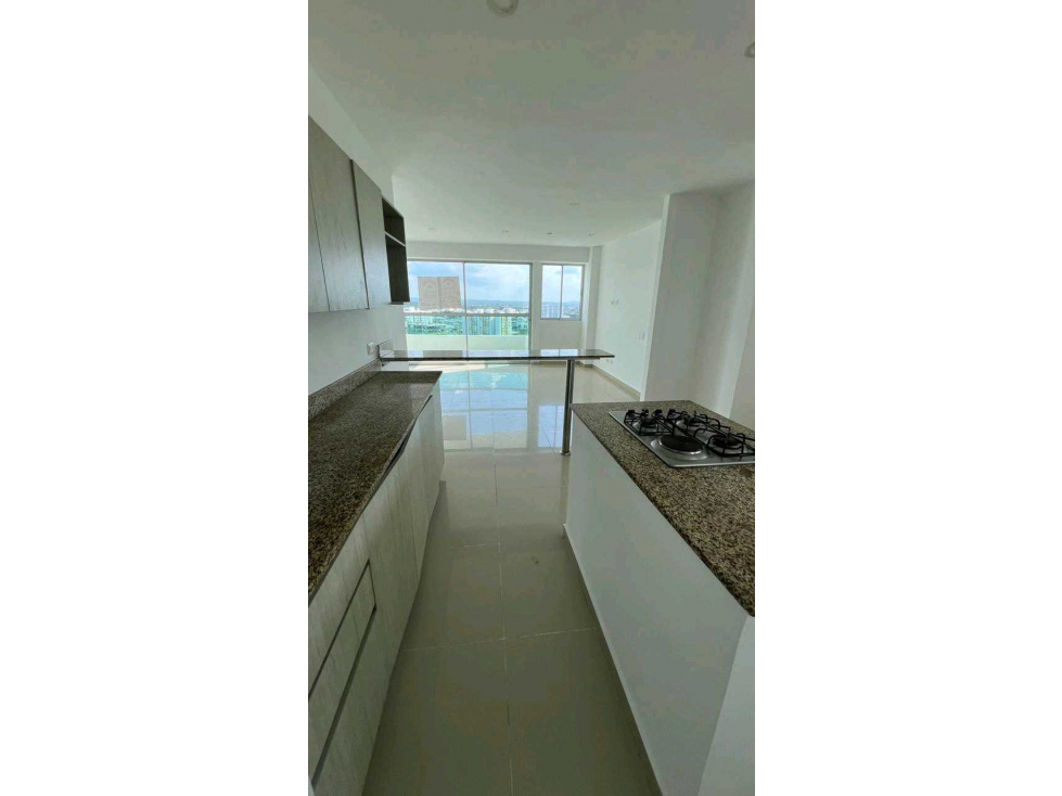 Apartamento en venta en Monteverde — foto 2
