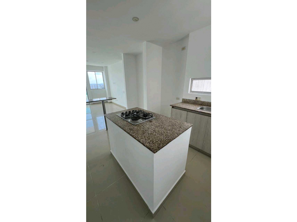 Apartamento en venta en Monteverde — foto 6