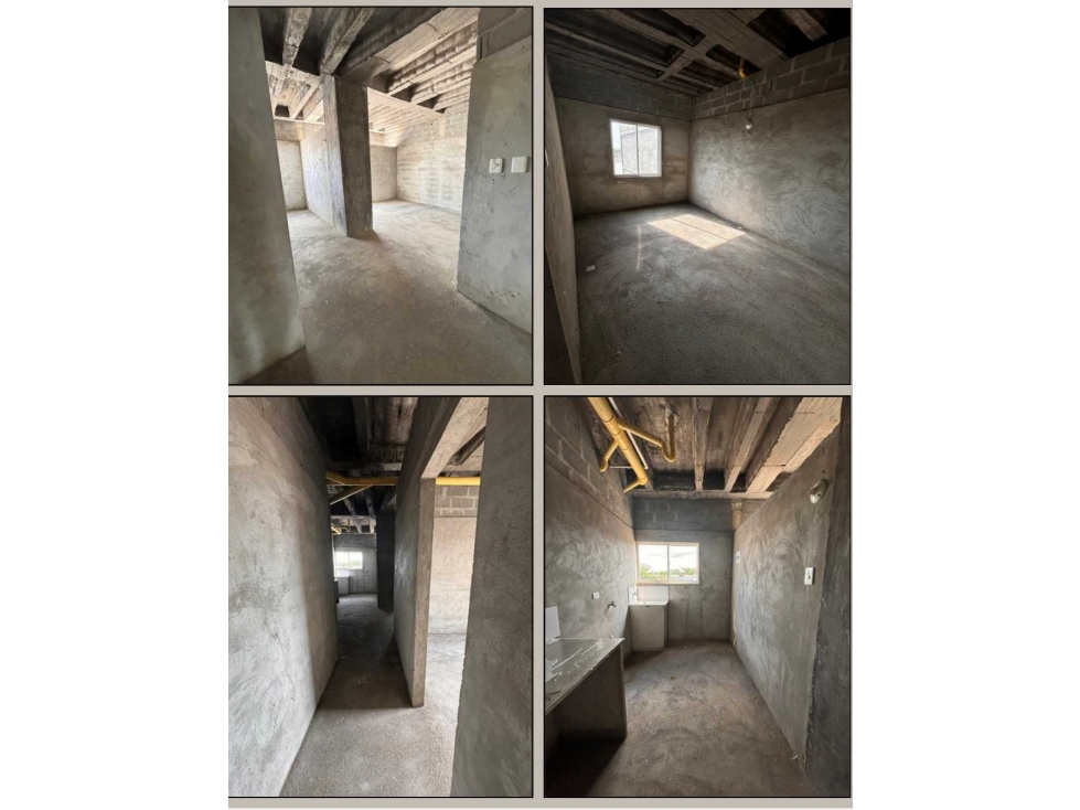 Apartamento en venta en obra gris barrio Santa Elena — foto 2