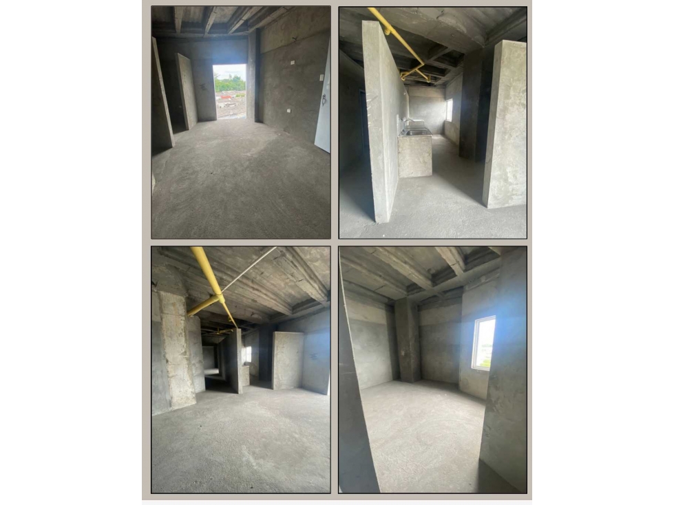 Apartamento en venta en obra gris barrio Santa Elena — foto 4