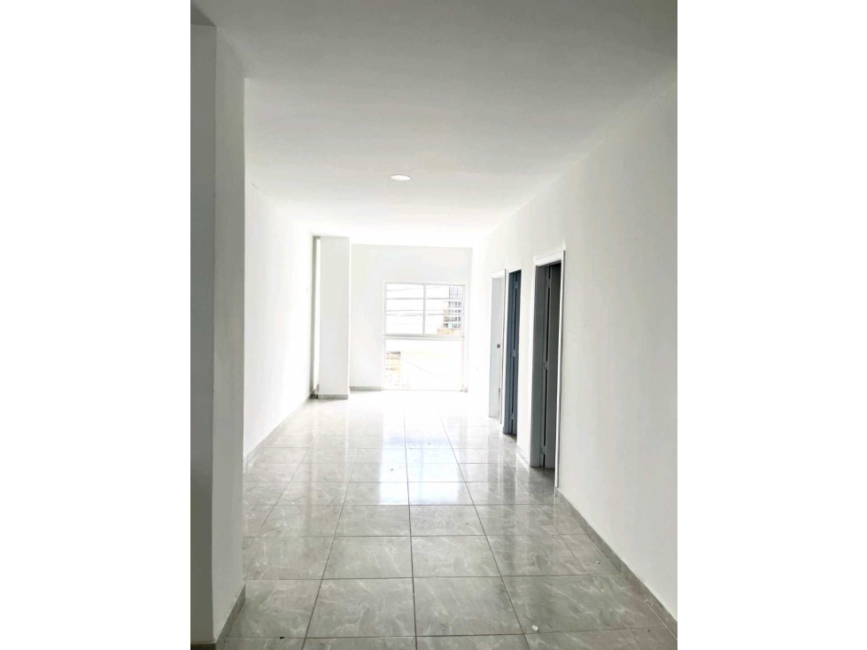 Apartamento en obra blanca en venta en el barrio Santa Elena