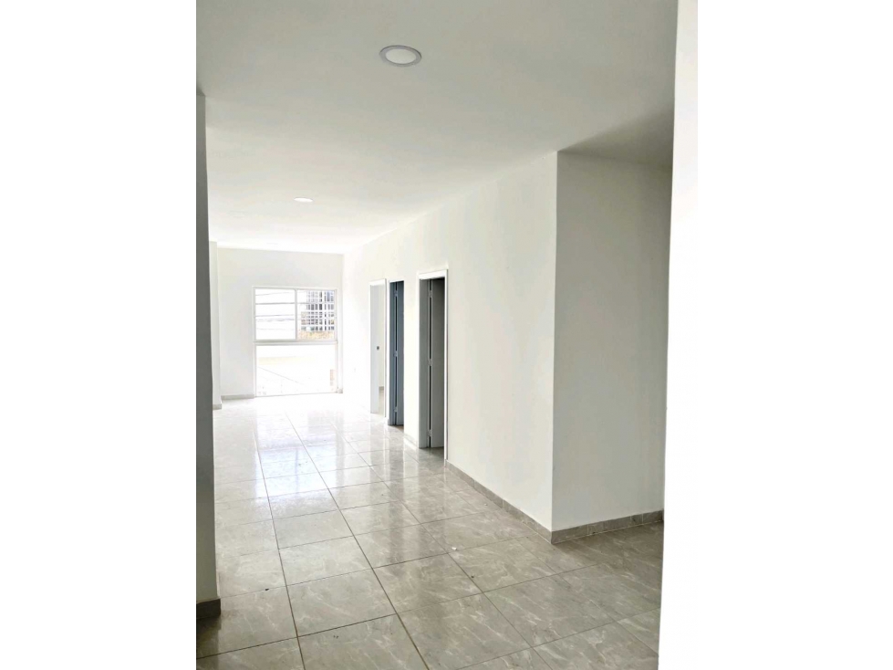 Apartamento en obra blanca en venta en el barrio Santa Elena — foto 2