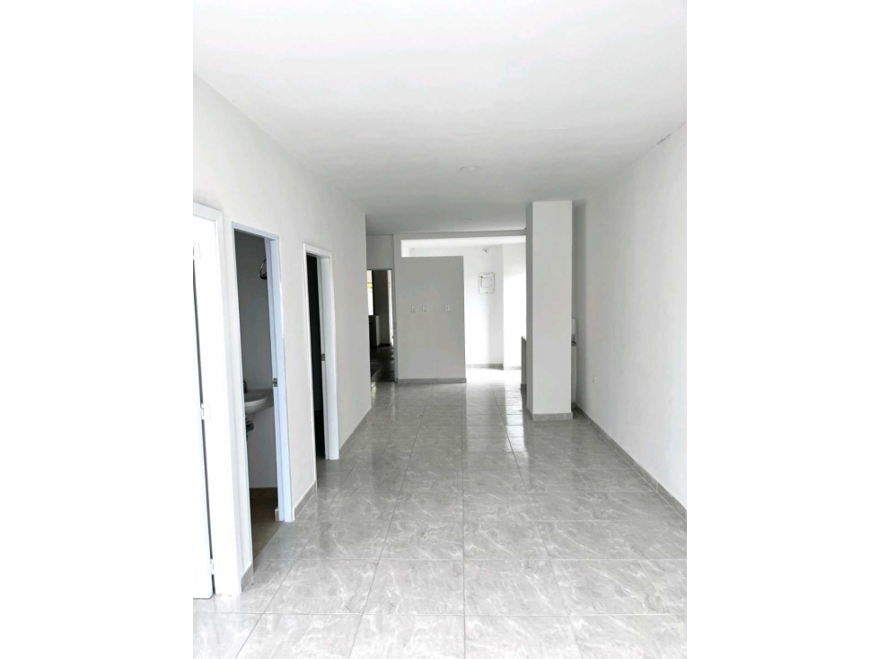 Apartamento en obra blanca en venta en el barrio Santa Elena — foto 3