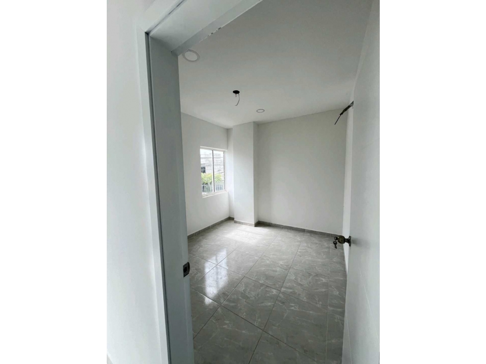 Apartamento en obra blanca en venta en el barrio Santa Elena — foto 5
