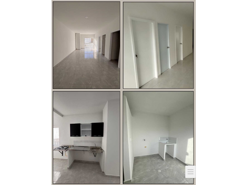 Apartamento en obra blanca en venta en el barrio Santa Elena — foto 6